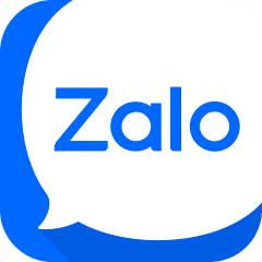Logo Zalo