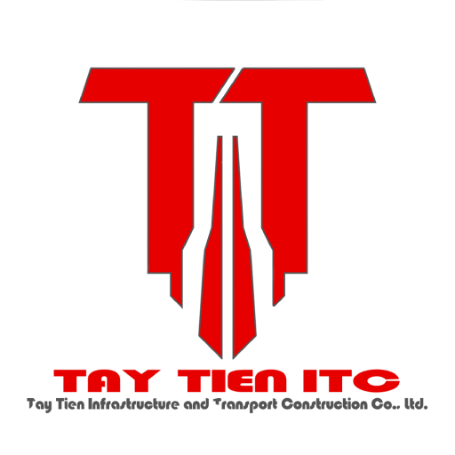 Logo Tây Tiến ITC