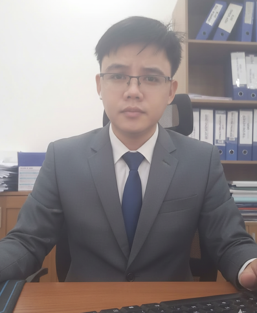 KS. Lê Anh Sang