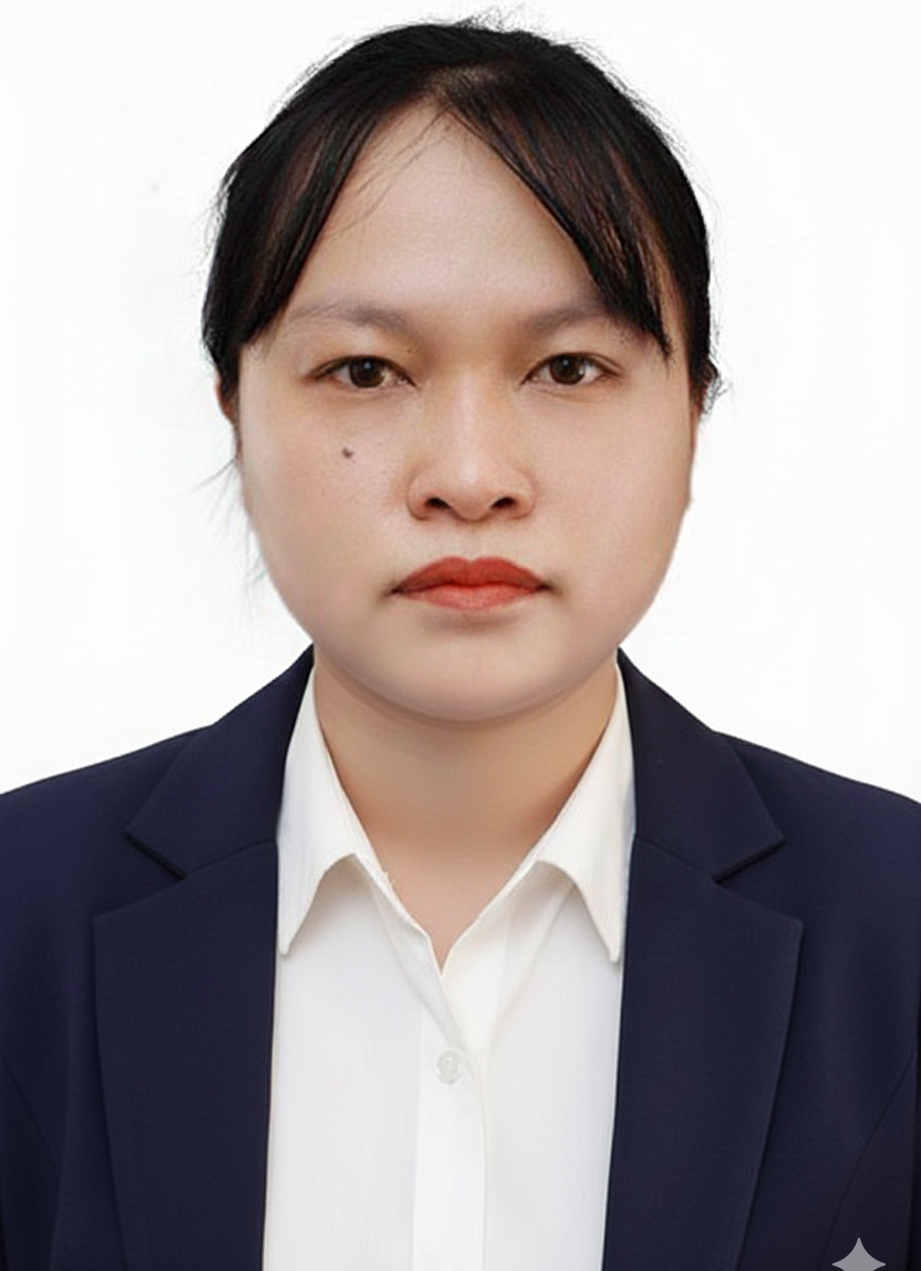 KS. Nguyễn Đặng Yến Nhi