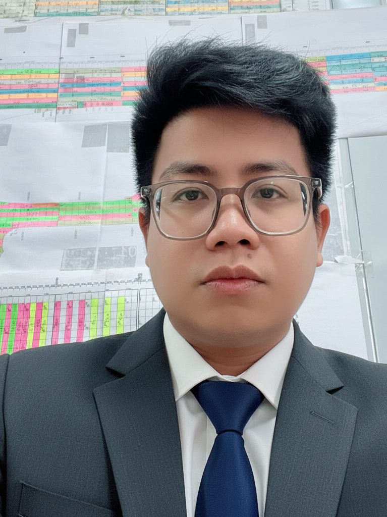 KS. Nguyễn Trọng Thịnh