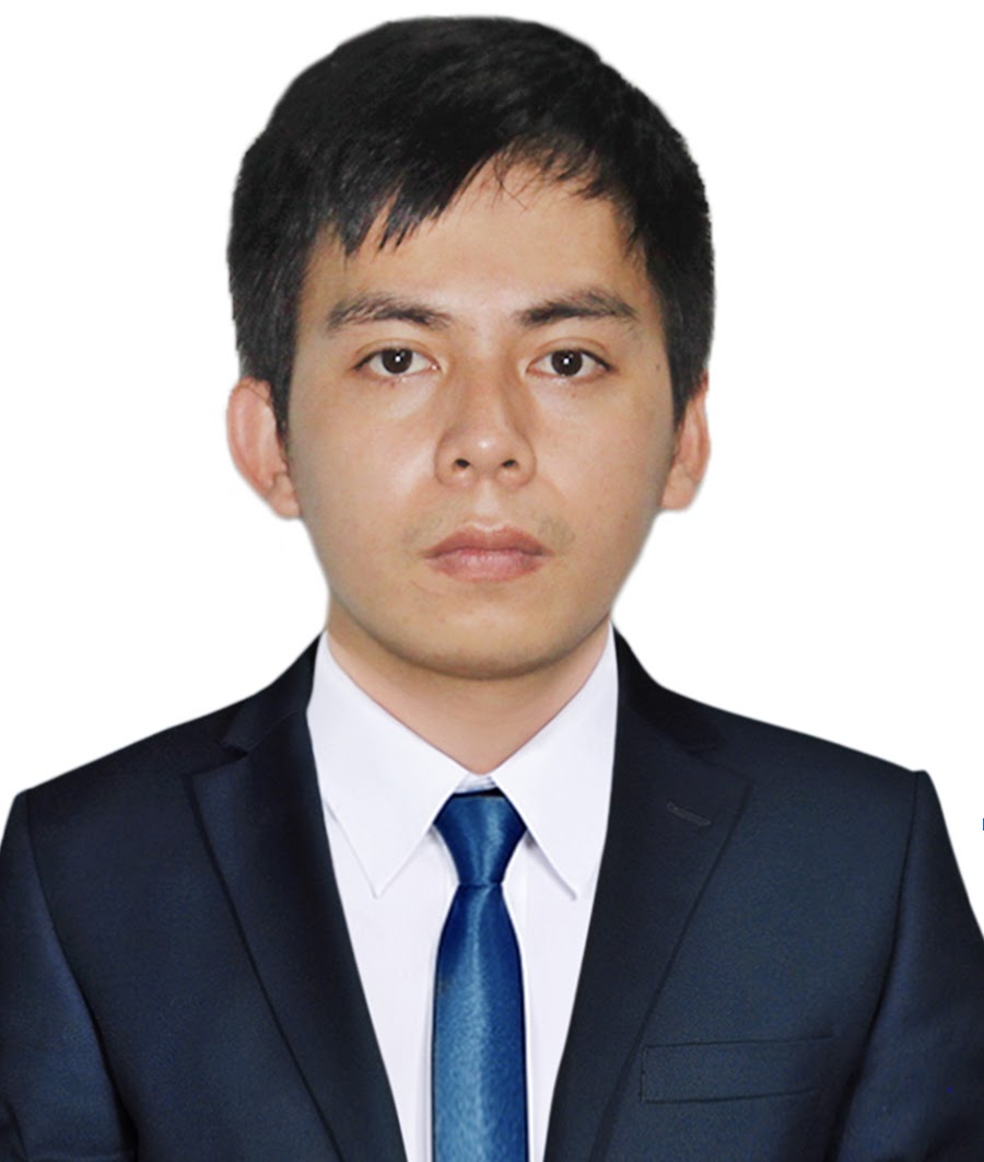 ThS.KS. Phạm Lê Minh Quí