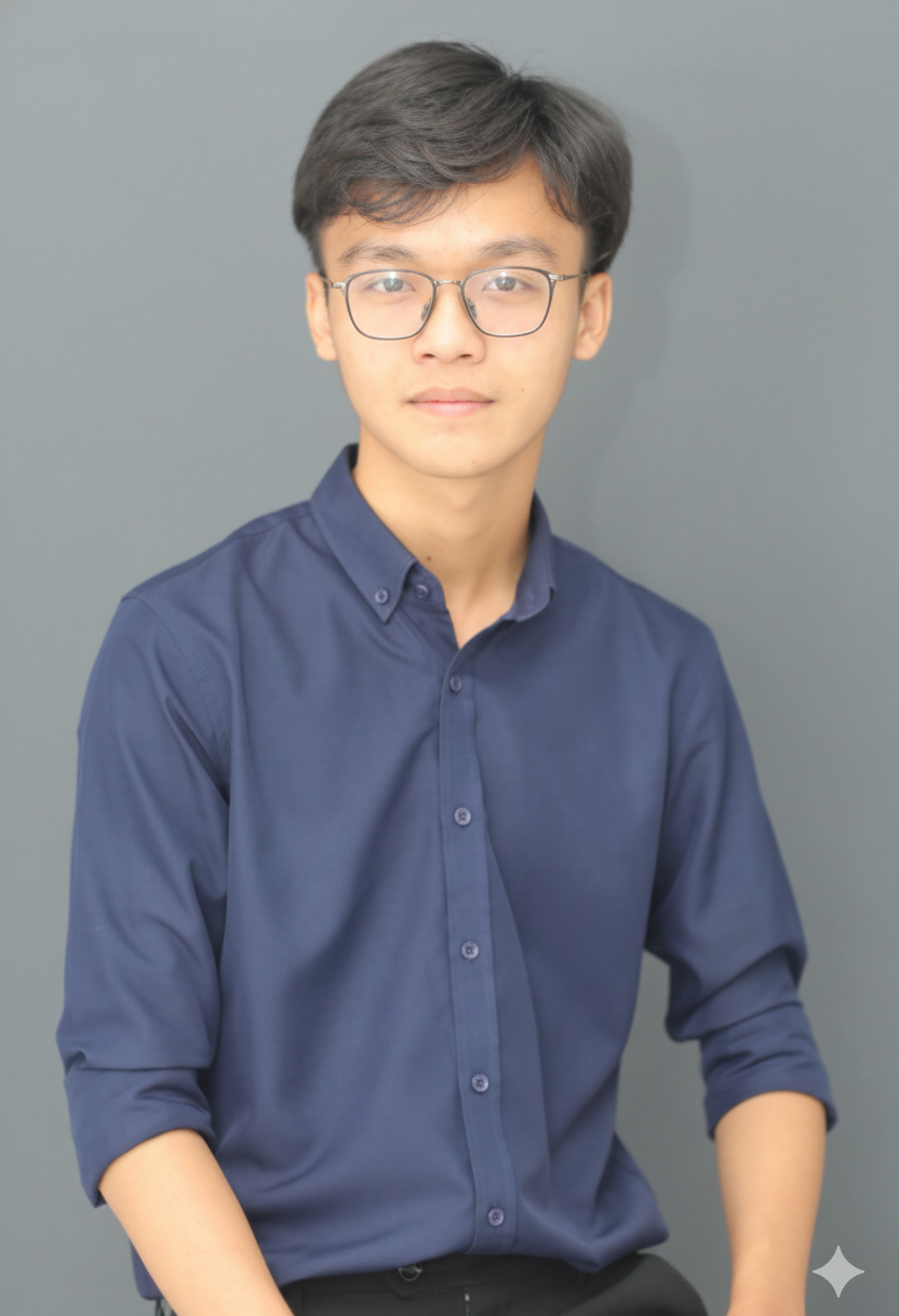 ThS.KS. Trịnh Minh Hào