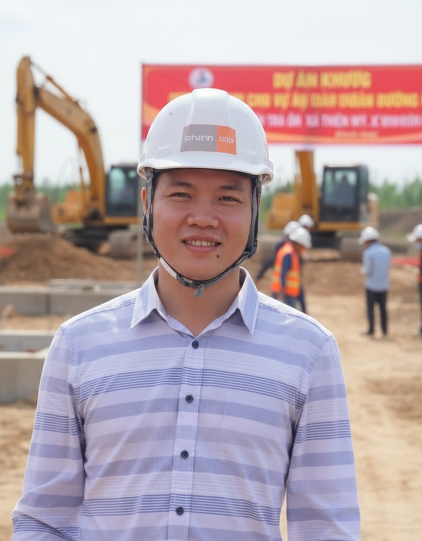 KS. Võ Minh Hùng