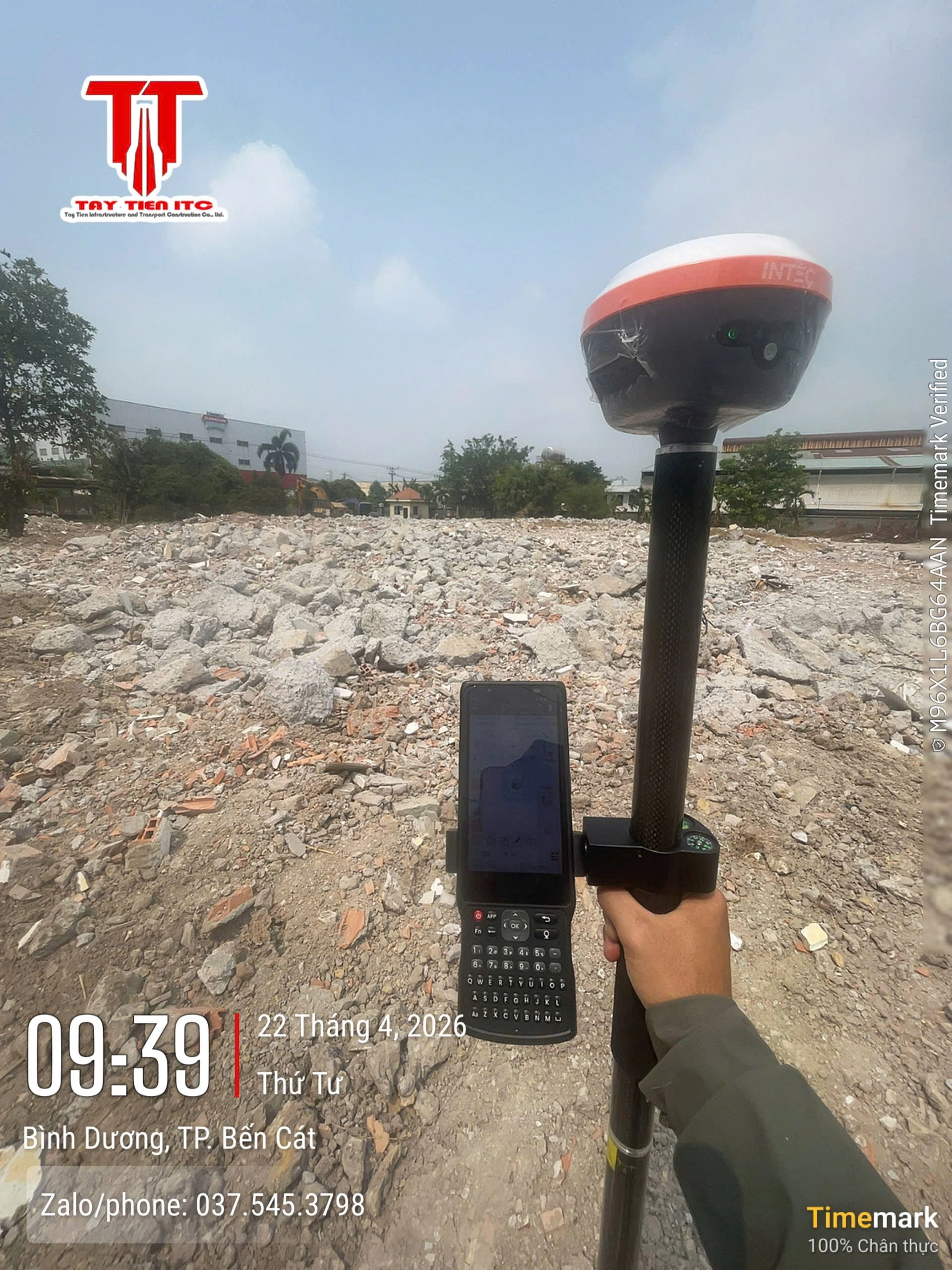 Blur Background